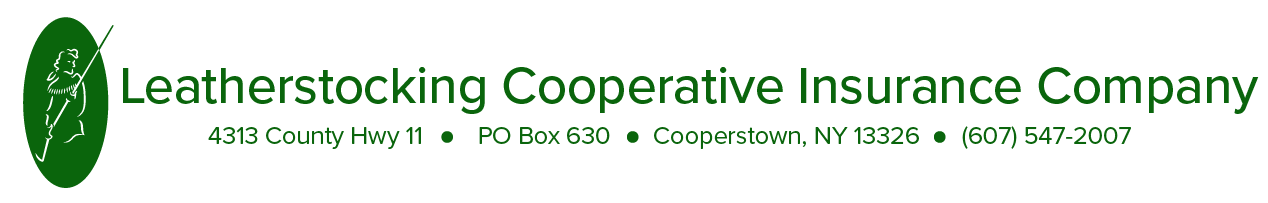 Leatherstocking Insurance Company